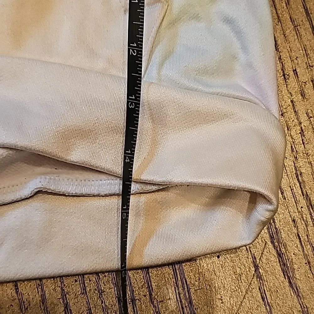 4T aura Nike hooded sweater tie dye
